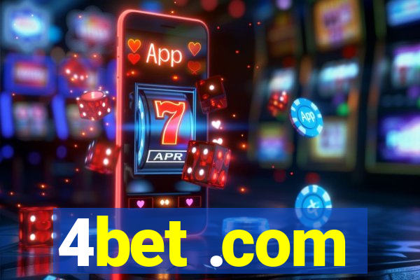 4bet .com